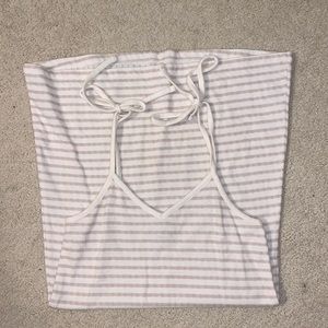 Madewell cotton dress ‼️ CLOSET CLEANOUT. ACCEPTING ALL OFFERS.